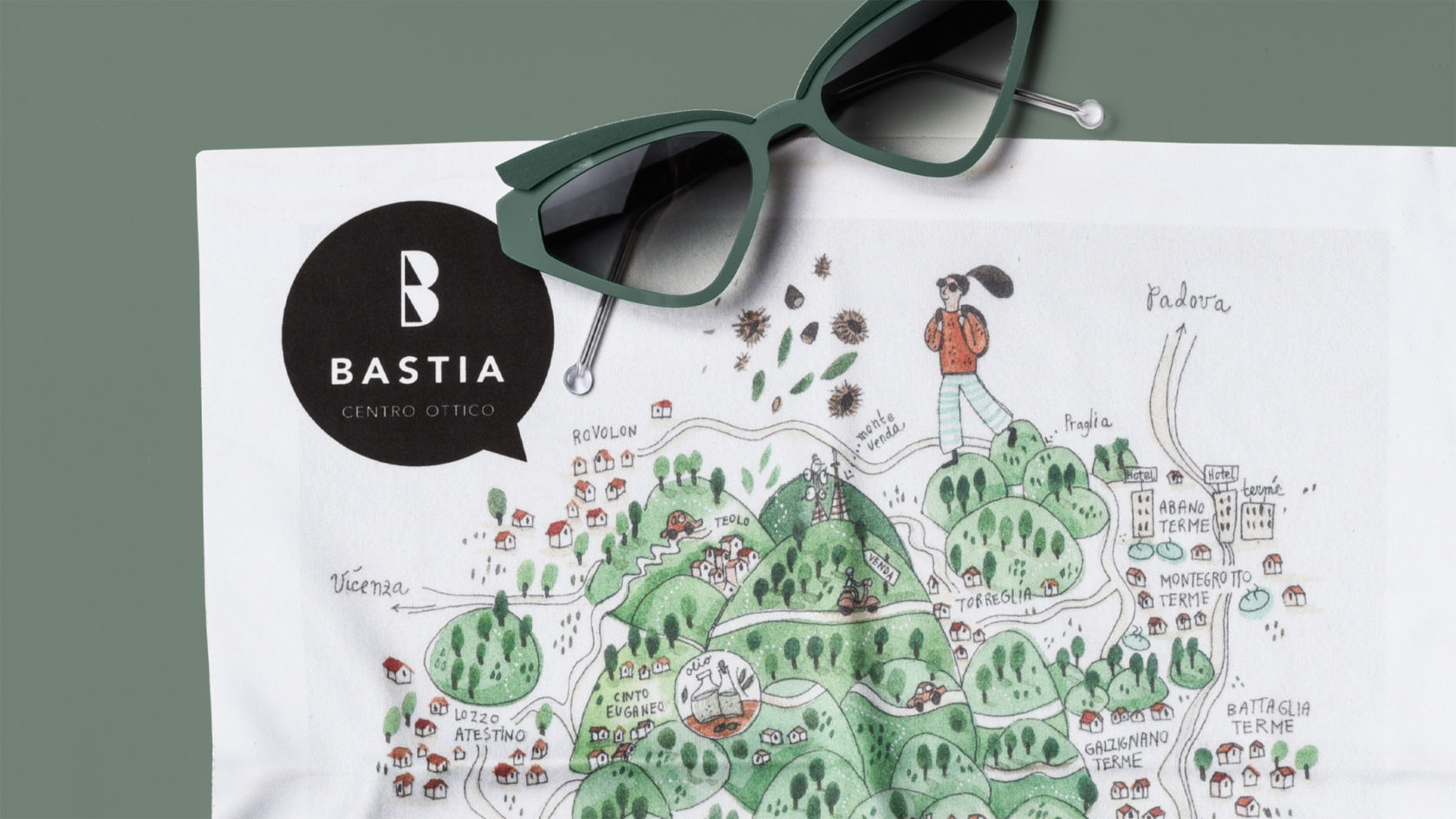 Centro ottico bastia outlet