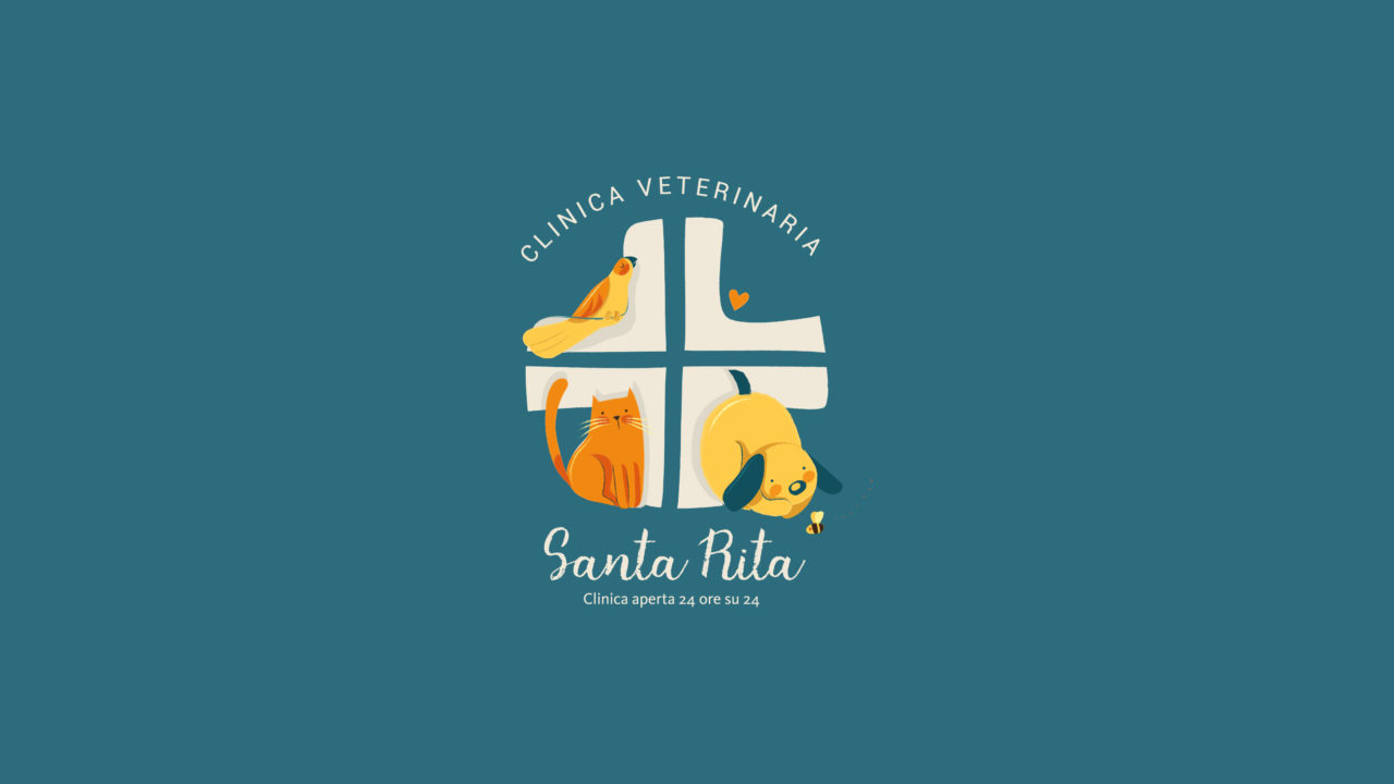 MARIA MAREGA_LOGO_BRAND_VETERINARY_SANTA RITA_PADOVA_ 3